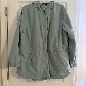 Carhartt Rain Jacket